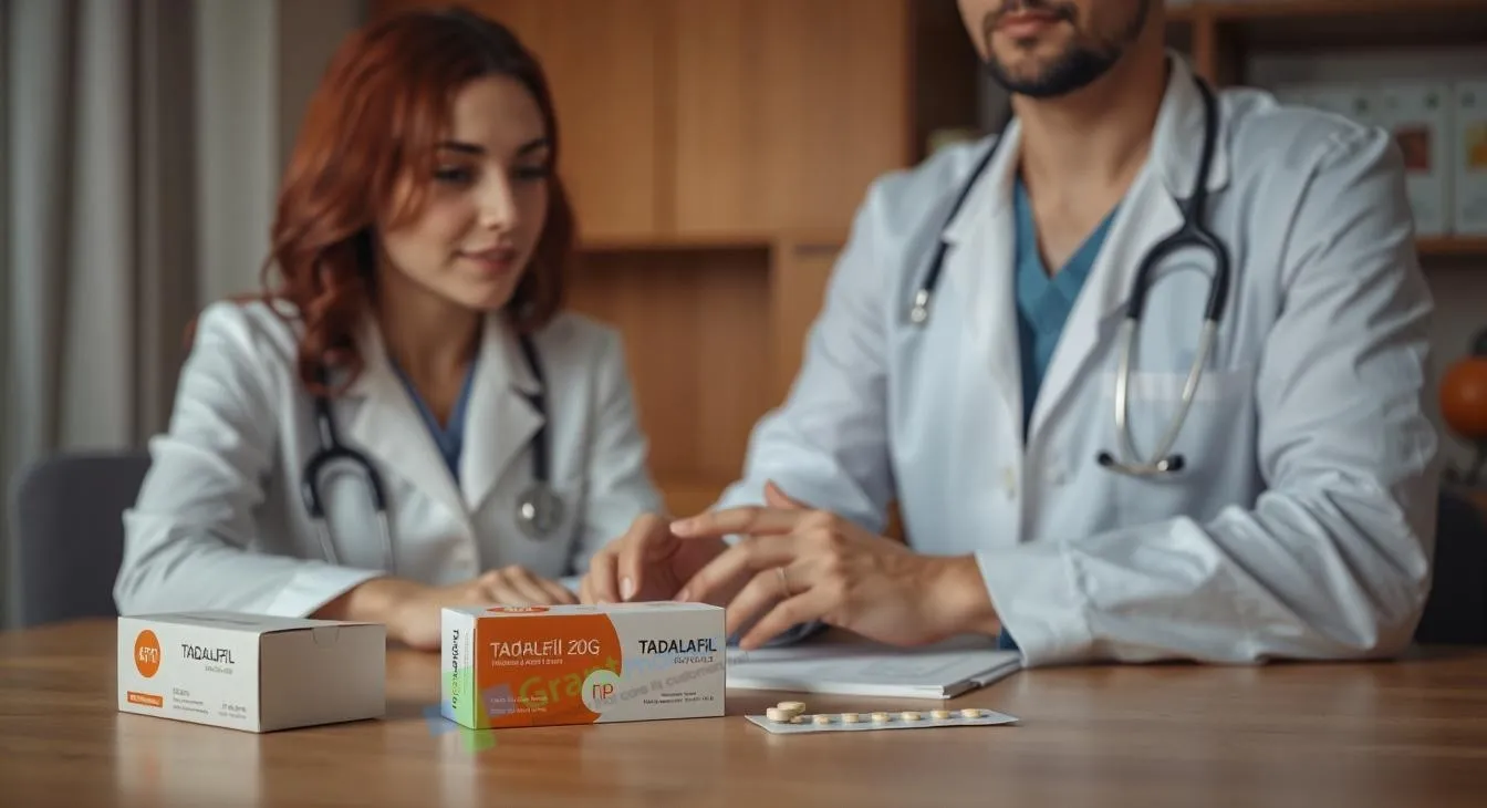 How Long Does Vardenafil Last with Tadalafil and Vardenafil